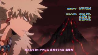 Boku no Hero Academia 2nd Season