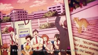 Boku no Hero Academia 3rd Season