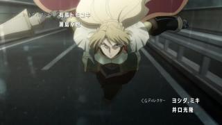 Re:Creators Opening 1