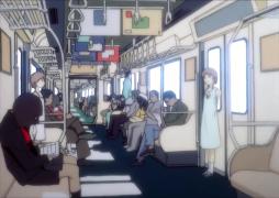 Experiments Lain.Конец.ч.1
