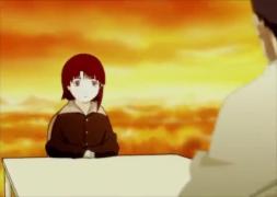 Experiments Lain.Конец.ч.2