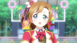 Bokura no LIVE Kimi to no LIFE