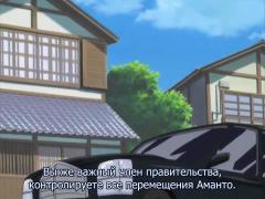 Важный член. 