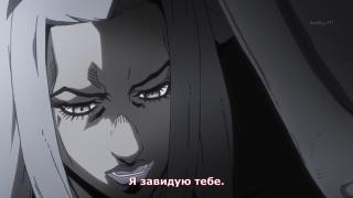 Под небом, которое будто обрушится на нас