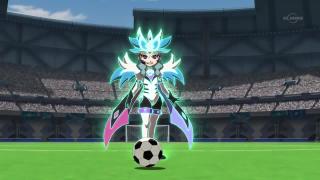 Kokuu no Megami Athena