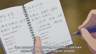 Теперь всё ясно!