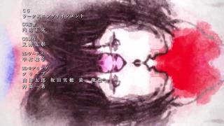 Kuzu no honkai Ed