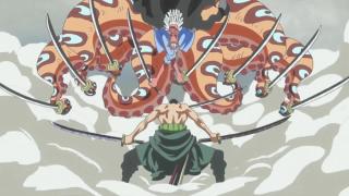 Zoro#4