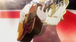 Carole & Tuesday performance