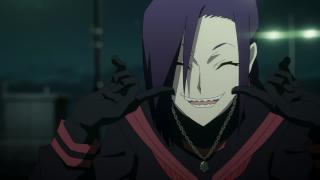 magane smile 2