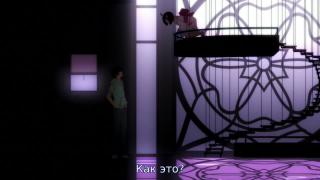 Nisemonogatari - Tsukihi First Kiss