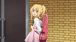 Kimi no uso 2