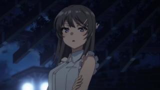 переночивать
