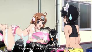 По-американски