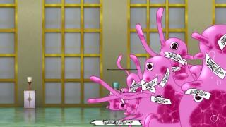 Slime Trouble 2