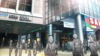 Chaos;Child op 1