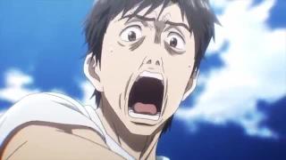 bad end