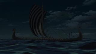 плывут