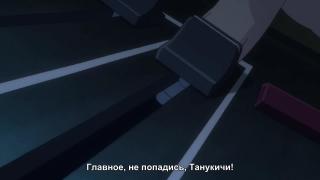 Показ прона в школе