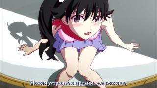 Испытание щёткой часть 3