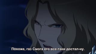 Дядька, говорящий "ну"