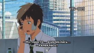 Угадай свой пол
