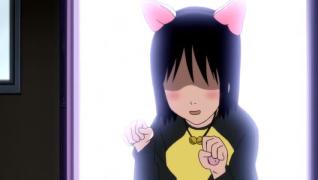 Misaki´s nekomimi