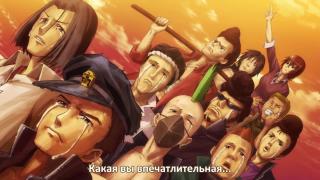 Почему вы пошли на эту должность?