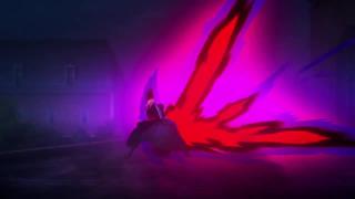 Berserker vs Saber alter