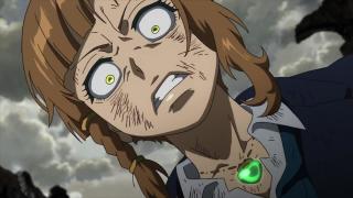 Youjo Senki