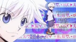 HxH OP1