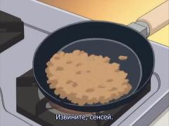 "Еще раз о кулинарии" 