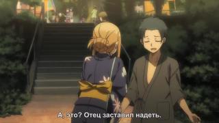 Стиль, как мафиозник. 