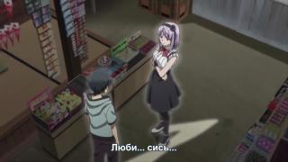 Ты любишь сиськи? 