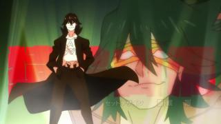 kill la kill op 2