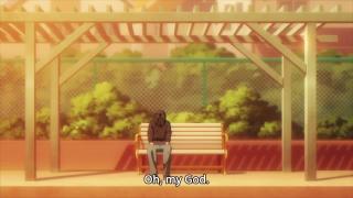 This is JoJo reference?