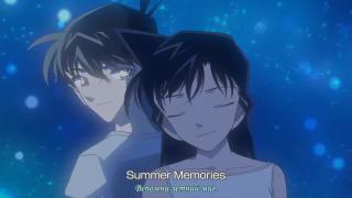 Detective Conan ED 30