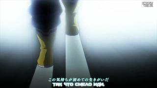 Boku no Hero Academia 4th Season op1