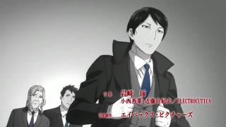 Бездомный бог: Арагото / Noragami S2 opening