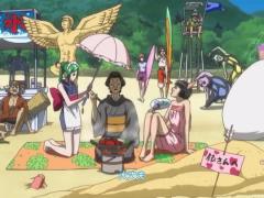 ED10 - Gintama