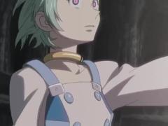 Eureka Seven