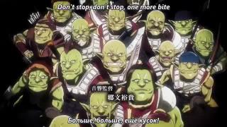 ОПЕНинг 1080 overlord