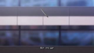 Railgun at work