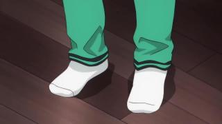 отсылка на Dr. Stone