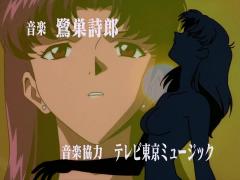 Neon Genesis Evangelion op1