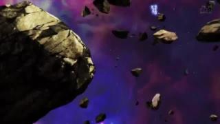 Goku and Jiren