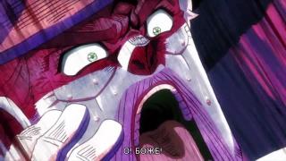 JoJo ( O! my god) 