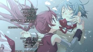 Ending