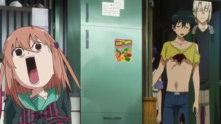 Hataraku Maou-sama!