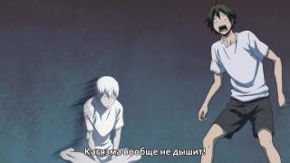 Когда узнал, что будет тест